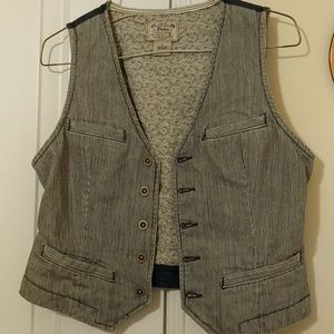 Ralph Lauren Vest